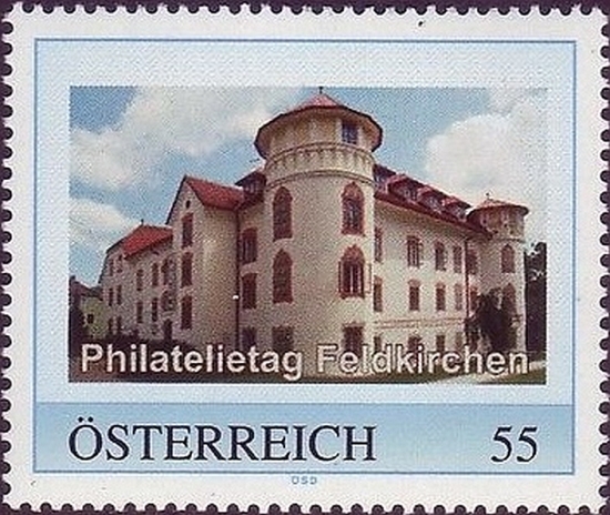 Philatelietag 1200 Wien